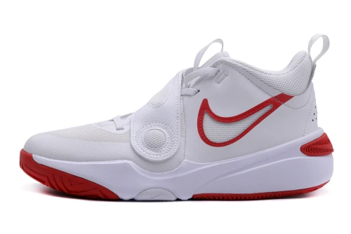 Nike Team Hustle D 11 Ps Παπούτσια Για Μπάσκετ (DV8994 102)