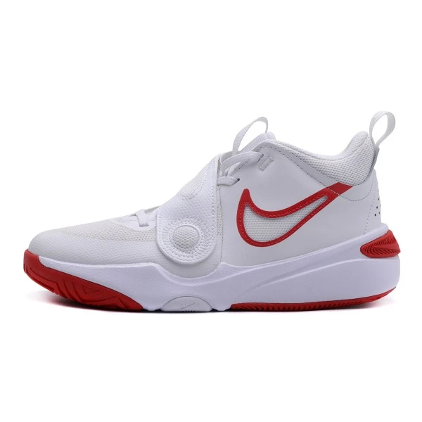 Nike Team Hustle D 11 Ps Παπούτσια Για Μπάσκετ (DV8994 102) Nike Team Hustle D 11 Ps Παπούτσια Για Μπάσκετ (DV8994 102)