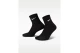 Nike Everyday Plus Rift Split-Toe Dri-FIT Κάλτσες μέχρι τον Αστράγαλο Μαύρες 1 Ζευγάρι