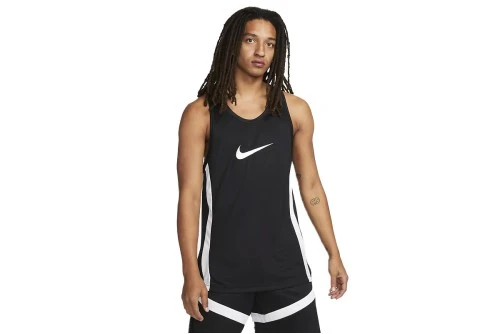 Nike Dri-Fit Icon Μπλούζα Αμάνικη Ανδρική (DV9967 010)
