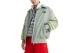 Tommy Jeans Tjw Zip Sleeve Bomber Jacket Γυναικείο (DW0DW13755 LOE)