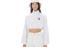 Tommy Jeans Γυναικείο Ultra Cropped Αντιανεμικό Μπουφάν