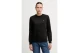 Tommy Jeans Flag Embroidery Fleece Μακρυμάνικη Μπλούζα