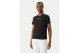 Tommy Jeans Essential Logo 2 Γυναικείο Κοντομάνικο T-Shirt Μαύρο