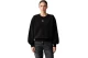 Tommy Jeans Badge Crew Μπλούζα Με Λαιμόκοψη Γυναικεία (DW0DW23297 BDS)