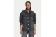 Tommy Jeans Back Rhinestone Logo Μπουφάν Τζιν Γυναικείο (DW0DW23574 1BZ)