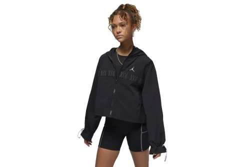 Jordan Sport Μπουφάν Ελαφρύ Γυναικείο (DX0456 010)