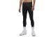 Jordan Sport Dri-FIT Ανδρικό Κολάν Κάπρι Μαύρο