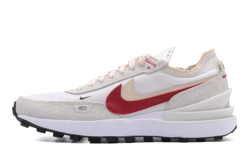 Nike Waffle One Se Γυναικεία Sneakers (DX4309 100)
