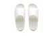 Nike Calm Slide Γυναικείες Παντόφλες Εκρού