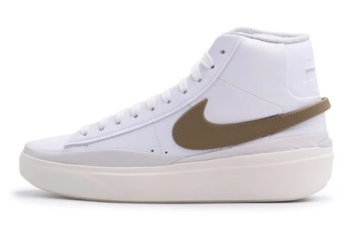 Nike Blazer Phantom Mid Sneakers (DX5800 102)