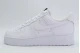 Nike Air Force 1 '07 Flyease Sneakers Λευκά