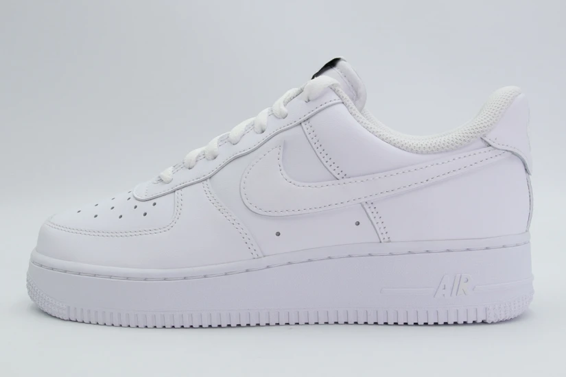 Nike Air Force 1 '07 Flyease Sneakers Λευκά