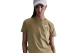 Nike Sportswear Club Essentials Γυναικείο Κοντομάνικο T-Shirt Μπεζ