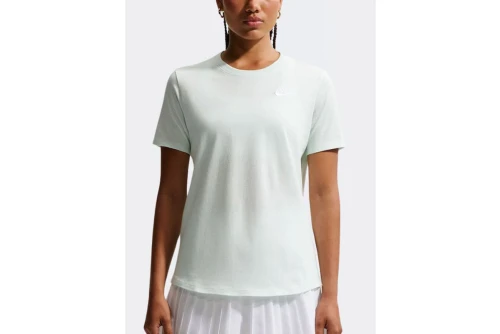 Nike Sportswear Club Essentials T-Shirt Γυναικείο (DX7902 394)
