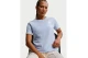 Nike Sportswear Club Essentials Γυναικείο Κοντομάνικο T-Shirt Γαλάζιο