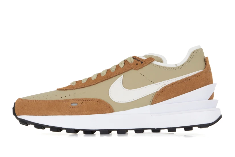 Nike Waffle One Ltr Sneakers (DX9428 200)