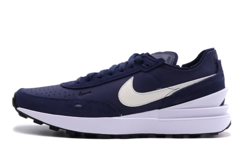 Nike Waffle One Ltr Sneakers (DX9428 400)