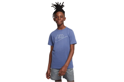 Nike T-Shirt (DX9506 491)