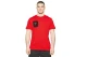 Nike T-Shirt Ανδρικό (DZ0302 657)