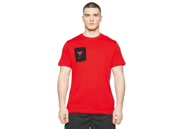 Nike T-Shirt Ανδρικό (DZ0302 657)