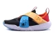 Nike Flex Advance Παιδικά Sneakers Πολύχρωμα (DZ2800 001)