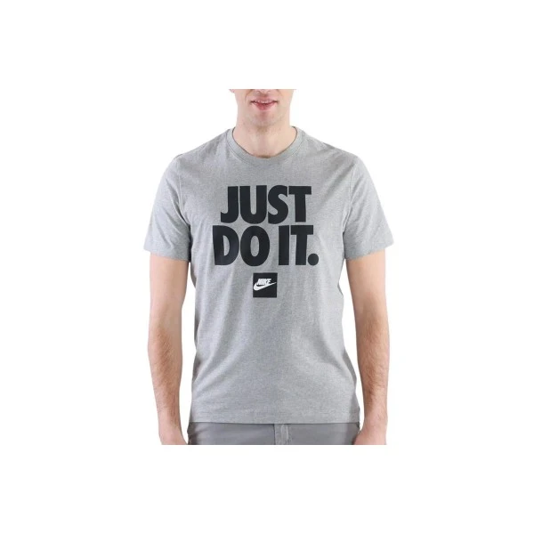 Nike Sportswear T-Shirt Ανδρικό (DZ2989 063)