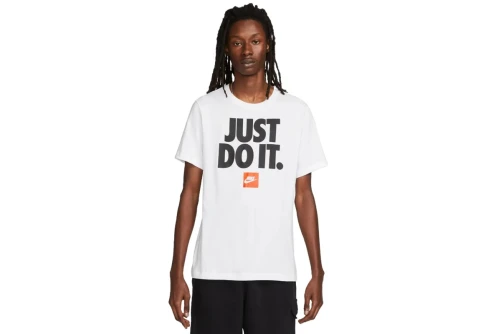 Nike Sportswear T-Shirt Ανδρικό (DZ2989 100)