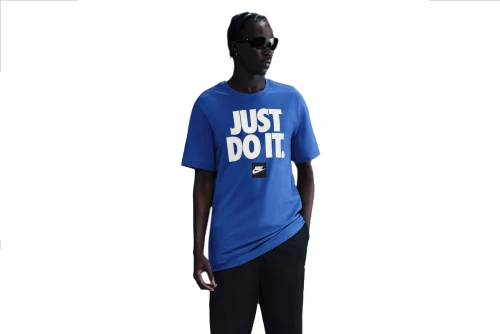 Nike Sportswear Just Do It T-Shirt Ανδρικό (DZ2989 480)