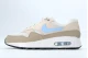 Nike Air Max 1 Sneakers Μπεζ, Χακί, Γαλάζια