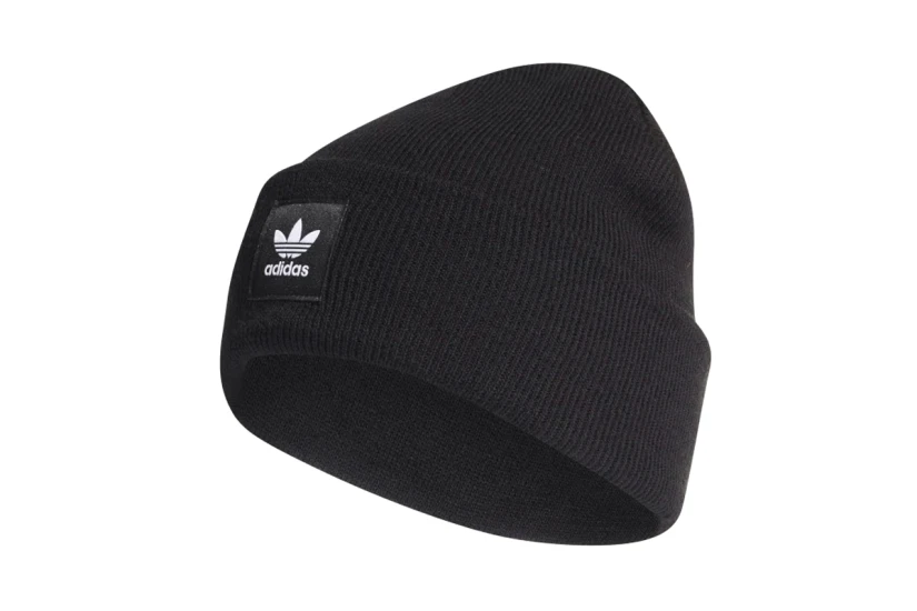 Adidas Originals Ac Cuff Knit Σκουφάκι Χειμερινό (ED8712)