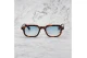 Explicit Poets Eddie Γυαλιά Ηλίου (EDDIE TORTOISE GRADIENT BLUE)