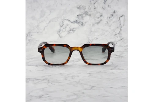 Explicit Poets Eddie Γυαλιά Ηλίου (EDDIE TORTOISE GRADIENT GREEN)