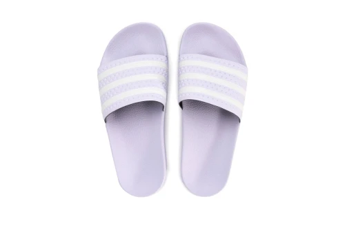 Adidas Originals Adilette Γυναικείες Παντόφλες (EG5006)