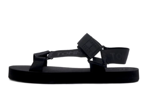 Tommy Jeans Mens Eva Sandal Σανδάλια (EM0EM00976 BDS)
