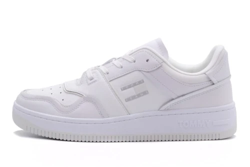 Tommy Jeans Basket Cupsole Sneakers (EM0EM01194 YBR)