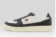 Tommy Jeans Archive 98 Color Ανδρικά Sneakers Λευκά, Μαύρα