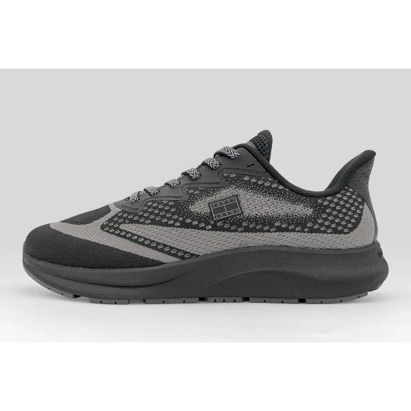 Tommy Jeans Runner Knitted Sneakers (EM0EM01713 BDS)