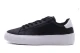 Tommy Jeans Leather Δερμάτινα Γυναικεία Παπούτσια Μαύρα, Λευκά