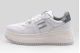 Tommy Jeans Retro Basket Flatform Γυναικεία Sneakers
