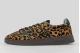 Tommy Jeans The Greenwich Leopard Print Γυναικεία Sneakers