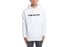 The Hundreds Bar Logo Pullover Hoodie Ανδρικό (F19P102010-WHITE)