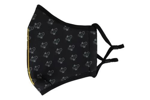 Crep Protect The Ultimate Face Covering Μάσκα Υφασμάτινη (FACE COVERING AOP)