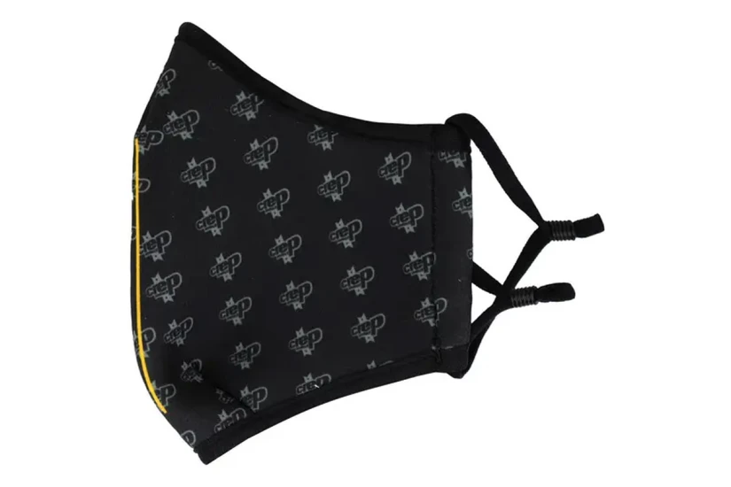 Crep Protect The Ultimate Face Covering Μάσκα Υφασμάτινη (FACE COVERING AOP)