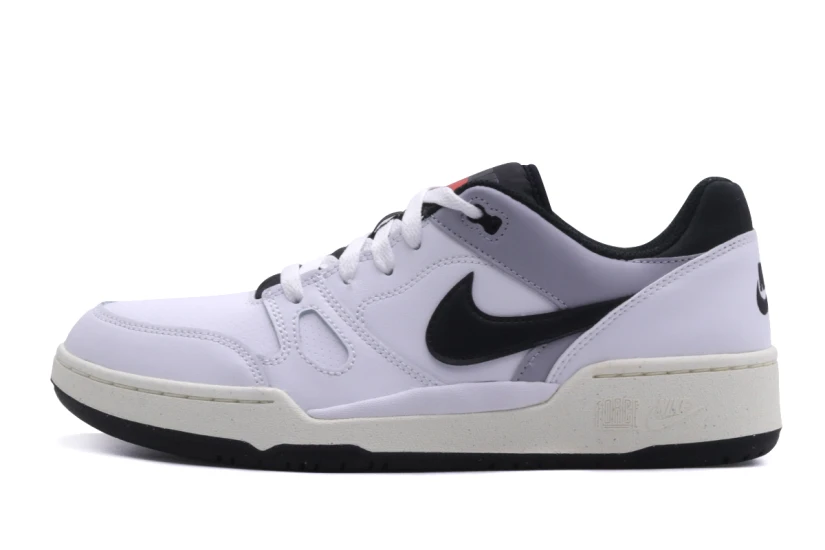 Δες τα ανδρικά Nike Full Force Χαμηλά Ανδρικά Sneakers για να κυκλοφορείς με στυλ σε κάθε σου στιγμή.