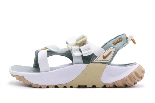 Nike Oneonta Next Nature Γυναικεία Σανδάλια (FB1949 300)