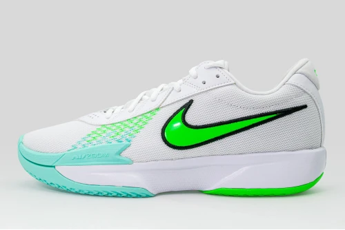 Nike G.t. Cut Academy Παπούτσια Για Μπάσκετ (FB2599 107)
