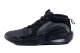 Nike Air Zoom Crossover 2 Παιδικά Μπασκετικά Παπούτσια Μαύρα