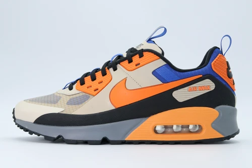 Nike Air Max 90 Drift Sneakers (FB2877 200)