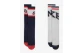 Nike Everyday Plus Cushioned Dri-FIT Unisex Ψηλές Κάλτσες